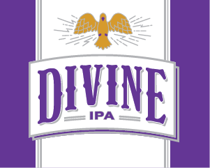 Divine IPA