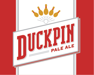 Duckpin Pale Ale