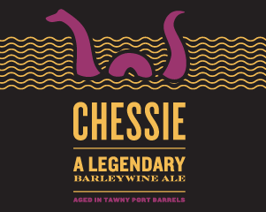 2022 Tawny Port Barrel-Aged Chessie