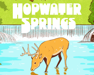 Hopwater Springs