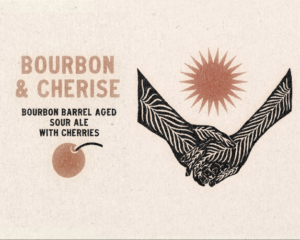 Workshop: Bourbon and Cherise