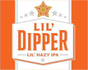 Lil’ Dipper